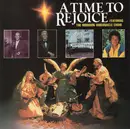CD - Mormon Tabernacle Choir - A Time To Rejoice