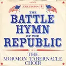 7inch Vinyl Single - Mormon Tabernacle Choir - Battle Hymn Of The Republic / The Lord's Prayer