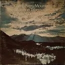 LP - Mormon Tabernacle Choir - Climb Every Mountain