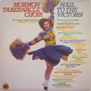 LP - Mormon Tabernacle Choir - Hail To The Victors - Promo