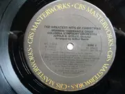 Double LP - Mormon Tabernacle Choir / Leonard Bernstein / Richard P. Condie / Eugene Ormandy / Jerold Ottley - The Greatest Hits Of Christmas