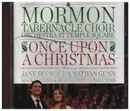 CD - Mormon Tabernacle Choir - Once Upon A Christmas