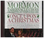 CD - Mormon Tabernacle Choir - Once Upon A Christmas