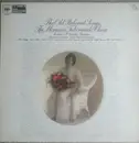 LP - Mormon Tabernacle Choir - The Old Beloved Songs