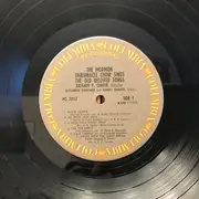 LP - Mormon Tabernacle Choir - The Old Beloved Songs