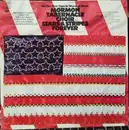 LP - Mormon Tabernacle Choir - Sings Stars & Stripes Forever And Other Favorite Marches