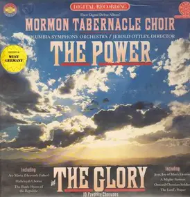Haydn - The Power and The Glory - 10 Favorite Choruses
