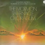 Double LP - Mormon Tabernacle Choir - The Mormon Tabernacle Choir Album