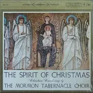Mormon Tabernacle Choir - The Spirit Of Christmas