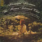 LP - Mormon Tabernacle Choir - Beautiful Dreamer: The Favorite Melodies Of Stephen Foster