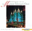 CD - Mormon Tabernacle Choir - Christmas With The Mormon Tabernacle Choir
