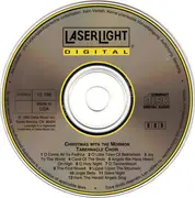 CD - Mormon Tabernacle Choir - Christmas With The Mormon Tabernacle Choir