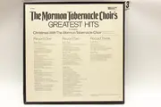 LP-Box - Mormon Tabernacle Choir - Greatest Hits