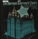 LP-Box - Mormon Tabernacle Choir - Greatest Hits