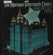 LP-Box - Mormon Tabernacle Choir - Greatest Hits