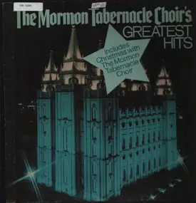 Mormon Tabernacle Choir - Greatest Hits