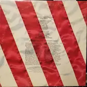 LP - Mormon Tabernacle Choir - Sings Stars & Stripes Forever And Other Favorite Marches