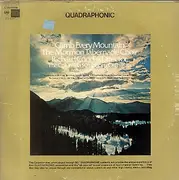 LP - Mormon Tabernacle Choir, Columbia Symphony Orchestra - Climb Every Mountain
