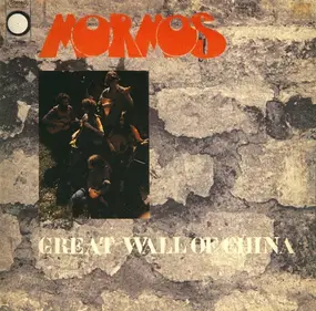 Mormos - Great Wall of China