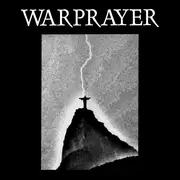 LP - Morne / Warprayer - Morne / Warprayer - LTD ED Black Vinyl