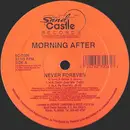 12inch Vinyl Single - Morning After - Never Forever - SS