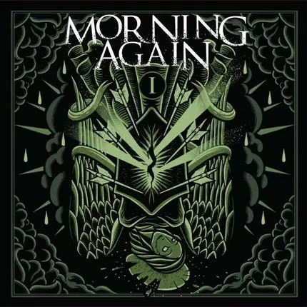 Morning Again - I