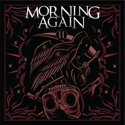 Morning Again - II