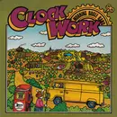 LP - Morning Bugle Band - Clock Work