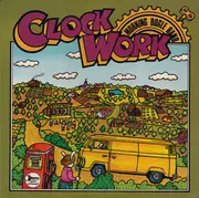 LP - Morning Bugle Band - Clock Work