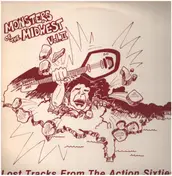 The Morning Dew - Monsters Of The Midwest Vol. II - Lost Tracks From The Action Sixties!