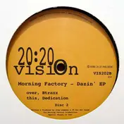 Morning Factory - Dazin' EP