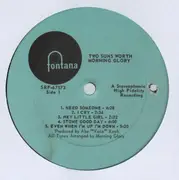 LP - Morning Glory - Two Suns Worth
