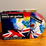Morning Glory - The Hits of Oasis on Guitar