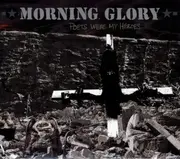 CD - Morning Glory - Poets Were My Heroes