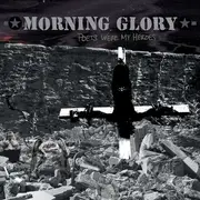 CD - Morning Glory - Poets Were My Heroes - Digipack