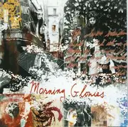 CD - Morning Glories - Morning Glories