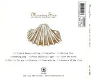 CD - Morning Star - My Place In The Dust - Digipak