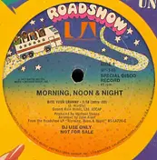 Morning, Noon & Night - Bite Your Granny