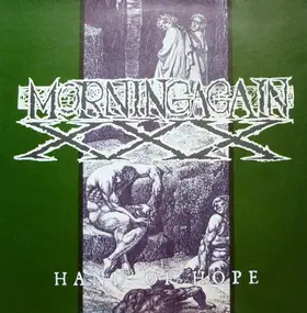 Morning Again - Hand of Hope