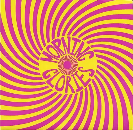Morning Glories - Smile