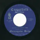 7'' - Morningside Drive - The Sun Ain't Gonna Shine / Morningside Theme