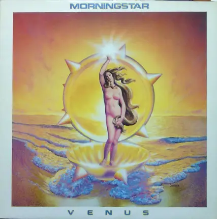 Morningstar - Venus