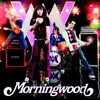 CD - Morningwood - Morningwood - Sealed