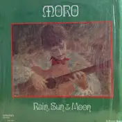 Moro - Rain, Sun & Moon