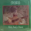 LP - Moro - Rain, Sun & Moon
