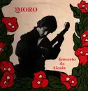 LP - Moro - Concerto De Alcala