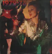 Moroder / Nilsson / Panas - Popular Music's Golden Hit Parade, Volume 8, 1972-73