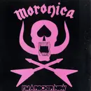 12inch Vinyl Single - Moronica - I'm A Rocker Now