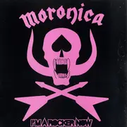 12inch Vinyl Single - Moronica - I'm A Rocker Now