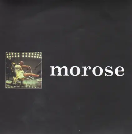 Morose / Narcosis - Untitled / The Hierarchy Of Human Waste